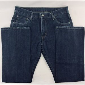 Men’s Levi’s 527 Jeans 33 x 30